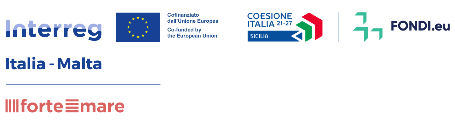 Fortemare logo