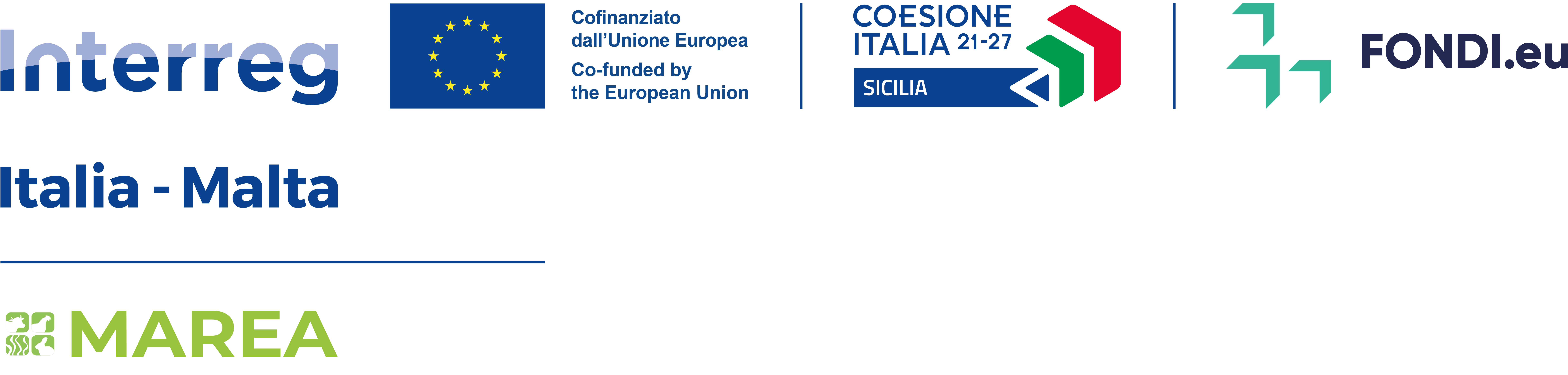 marea logo