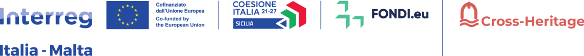 logo cross heritage