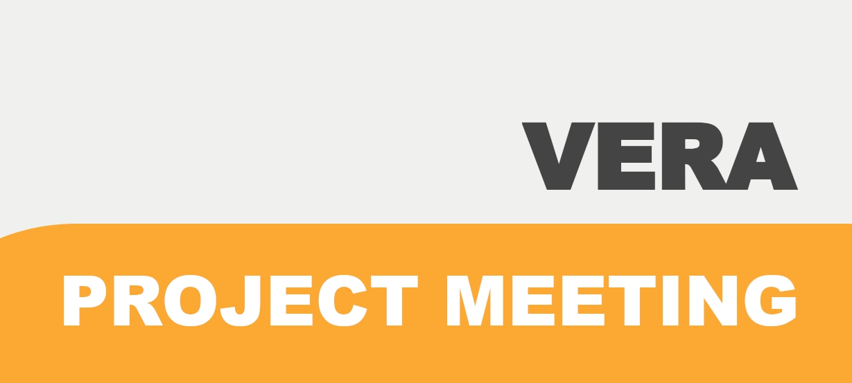 VERA Project Meeting